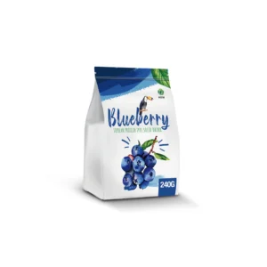Proteína Soya Y Arándano