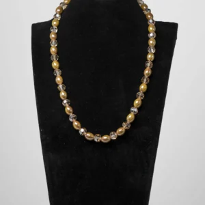 Collar Turmalina