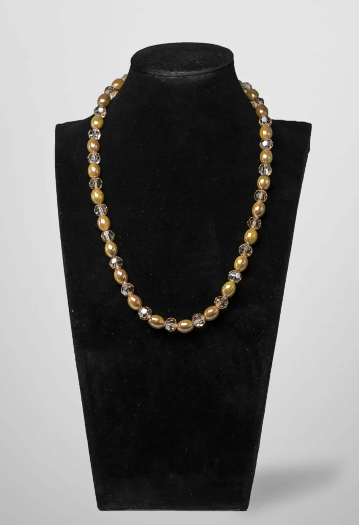 Collar Turmalina