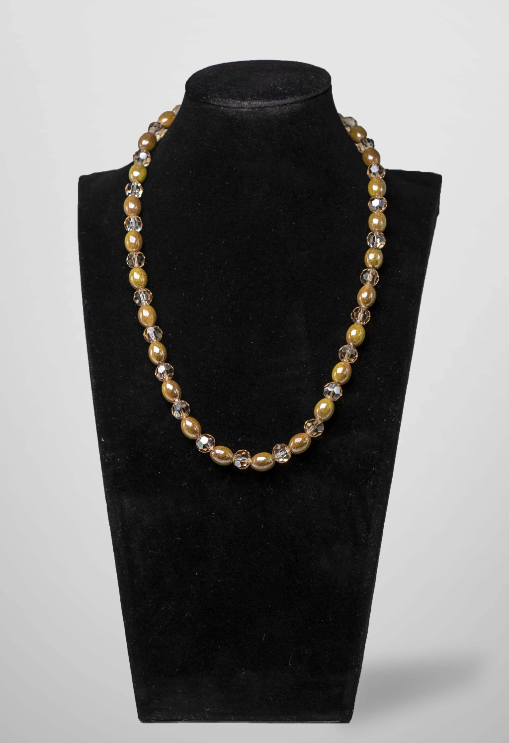 Collar Turmalina