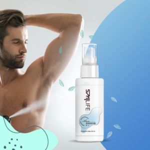 Deodorant Man