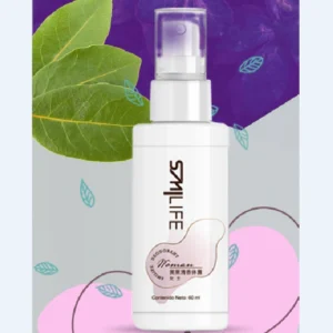 Deodorant Woman