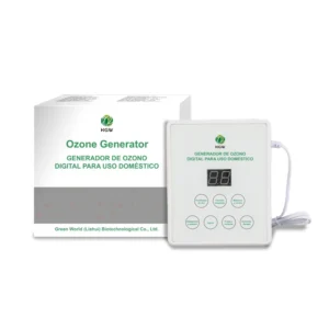 Generador de Ozono HGW