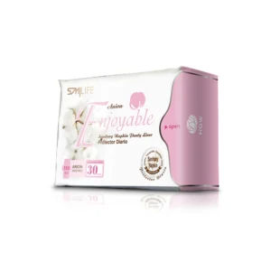 Toallas Sanitarias HGW - Ultra Fina