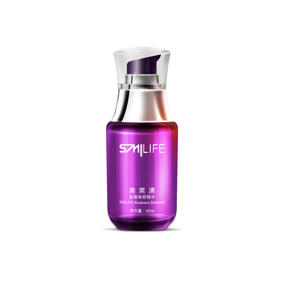 Blueberry Essence
