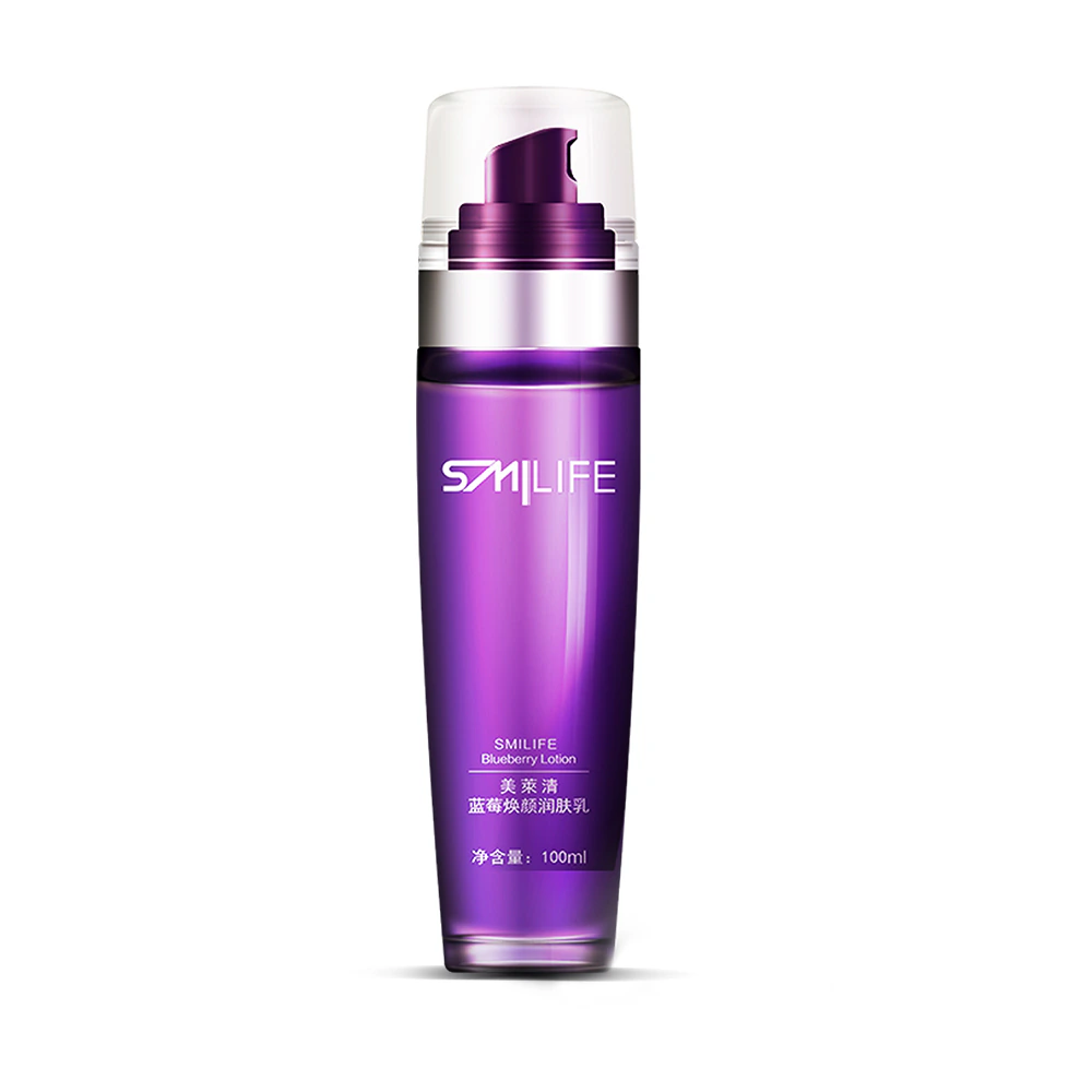 Blueberry Lotion