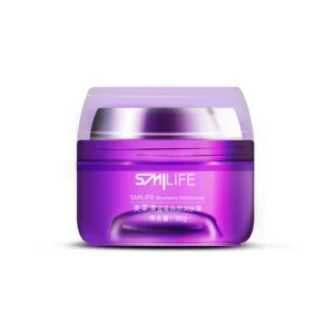 Blueberry Moisturizer