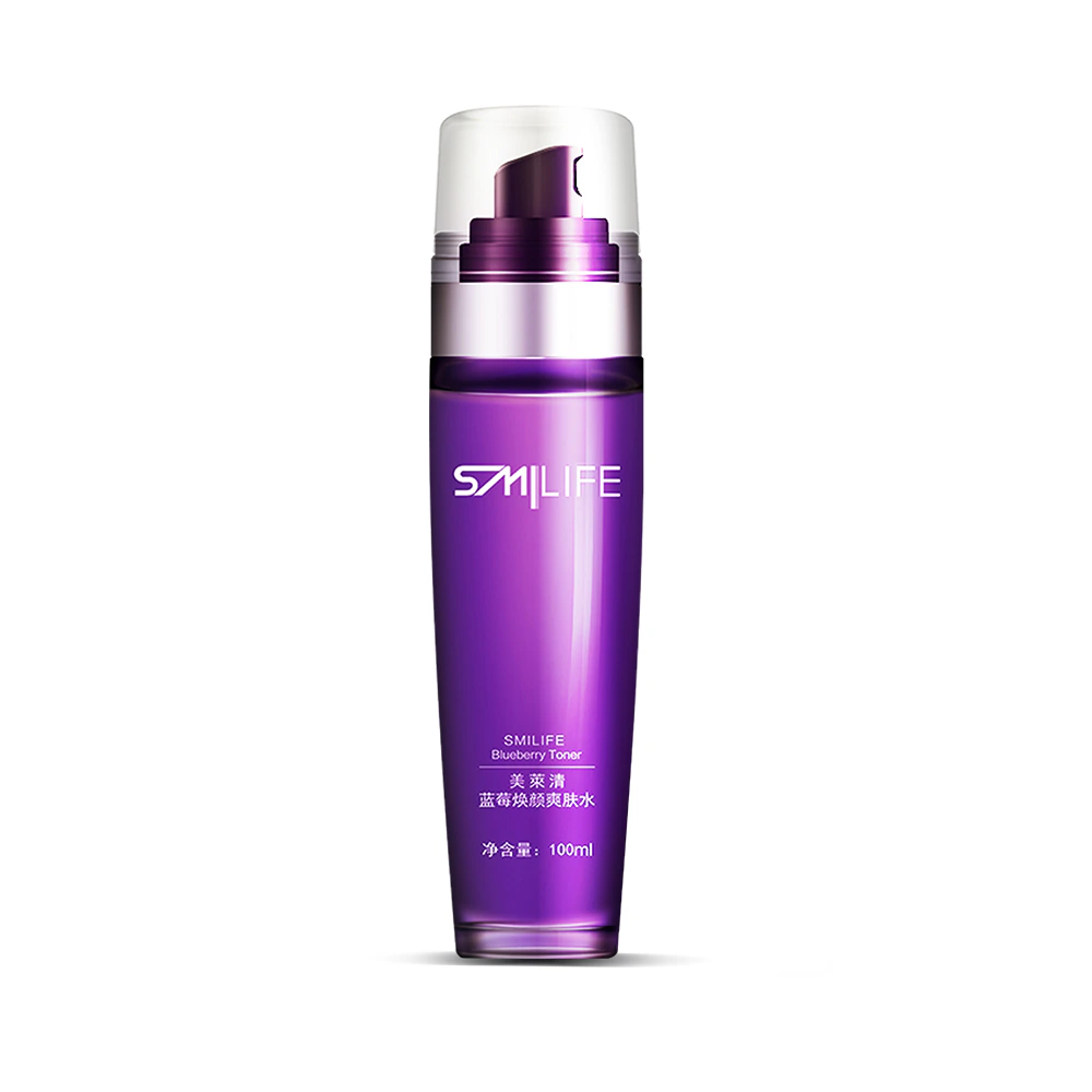 Blueberry Facial Toner