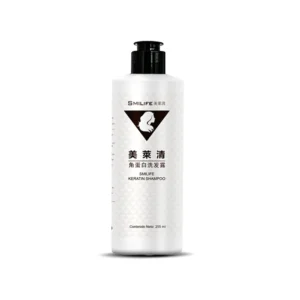 Shampoo de Keratina